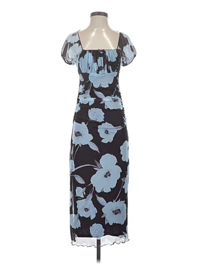 Maeve Cocktail Dress In Multi