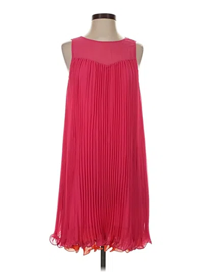 Pre-owned Maeve Cocktail Dress In Pink