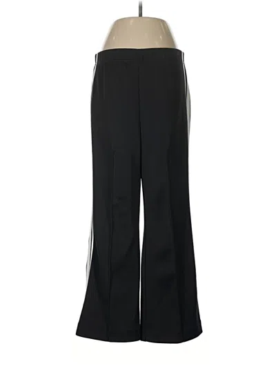 Pre-owned Maeve Dress Pants In Black