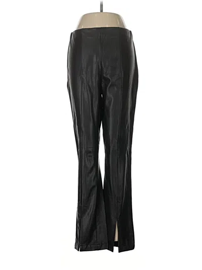 Pre-owned Maeve Dress Pants In Black