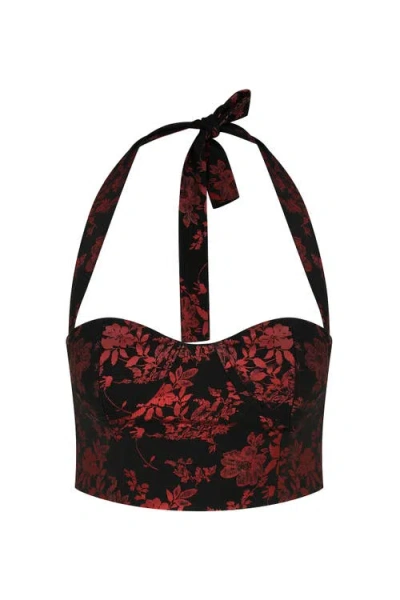 Maeve In Bloom Top