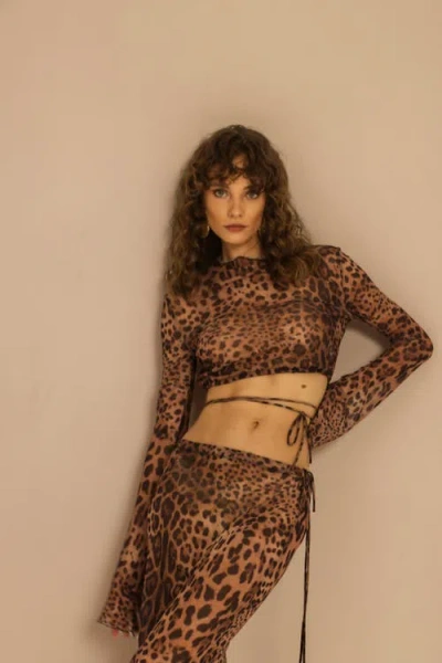Maeve Irene Top