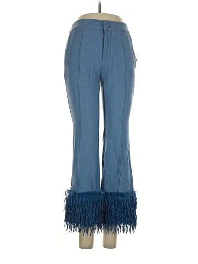 Maeve Jeans In Blue