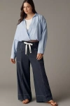 Maeve La Ponche Pull-on Pants In Multi