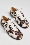 Maeve Low Profile Trainers In Multi
