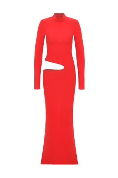 Maeve Melrose Dress