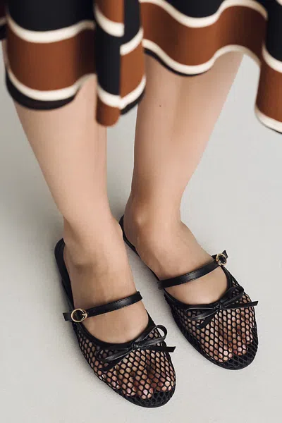 MAEVE MESH MULES