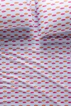 Maeve Organic Cotton Percale Sheet Set In Multi