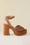 Maeve Platform Heels In Multi