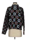 Maeve Pullover Sweater In Black
