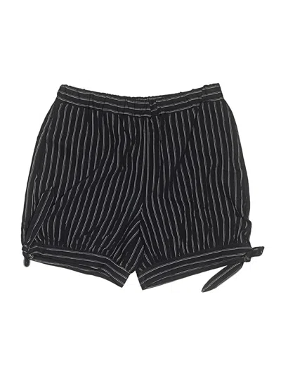 Maeve Shorts In Black