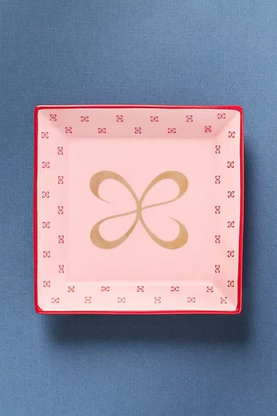 Maeve Stoneware Trinket Dish