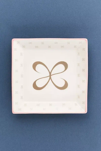 Maeve Stoneware Trinket Dish