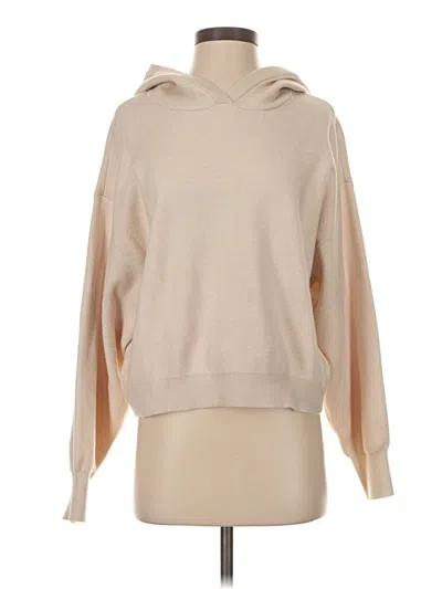 Pre-owned Maeve Sweatshirt In Brown