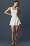 Maeve Swing Tunic Top