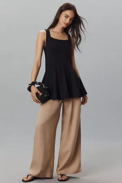Maeve Swing Tunic Top