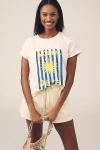 Shop Maeve The Caitlin Boxy Tee By : Nephthys Illustrated! Edition
