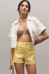 Maeve The Colette Shorts By : Linen Edition