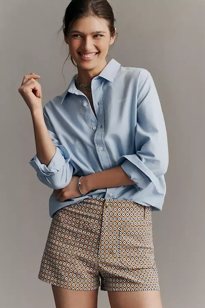 Maeve The Colette Shorts By  In Multi