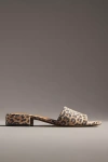 Maeve The Coralie Mule Slide Sandals By  In Multicolor