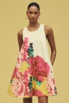 Maeve The Keiko Mini Dress By