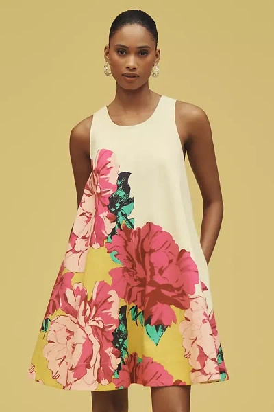 Maeve The Keiko Mini Dress By