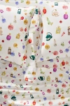Maeve The Organic Cotton Sateen Printed Sheet Set By  In Multi