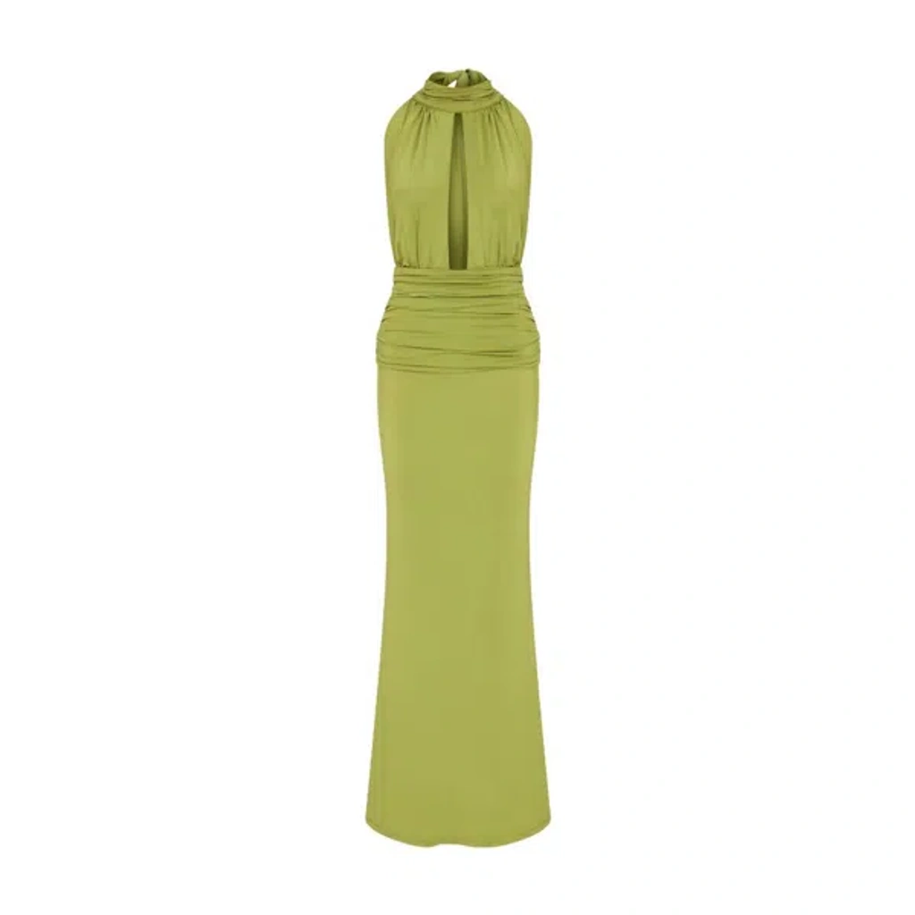 Maeve Women's Green Nile Dress | ModeSens