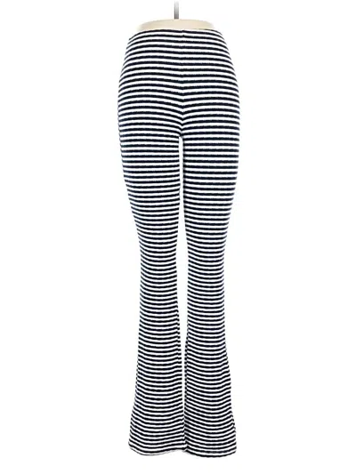 Maeve Yoga Pants In Black