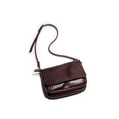 Mafalda Women's Amelia Coffee Brown Bag