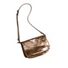 Mafalda Women's Amelia Gold Bag In Gold