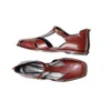 Mafalda Women's Fafa Nutella Brown Mary Janes In Brown