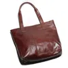 Mafalda Women's Jil Nutella Brown Tote Bag In Brown