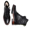Mafalda Women's Uma Black Boots In Black