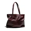 Mafalda Women's Valentina Brown Tote Bag In Brown