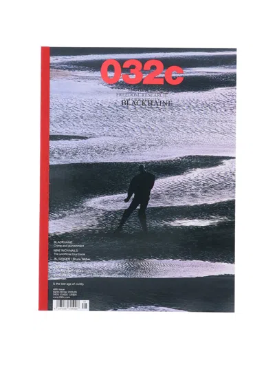 Magazine "032c"  Issue 48 In Multi