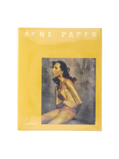 Magazine Acne Paper  Issue 20