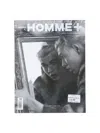 Magazine Arena Homme Plus Uk  Issue 59