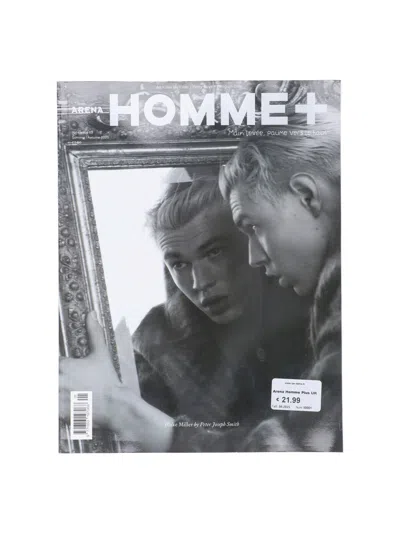 Magazine Arena Homme Plus Uk  Issue 59