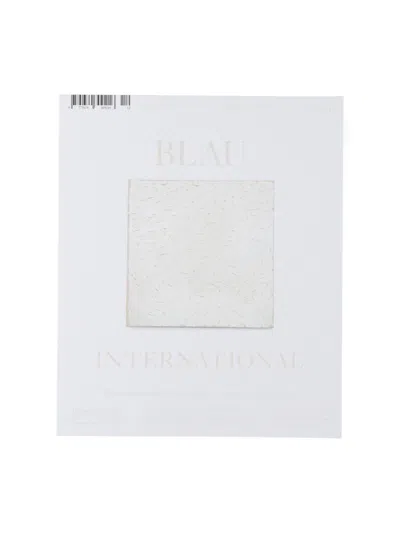 Magazine Blau  Issue 12
