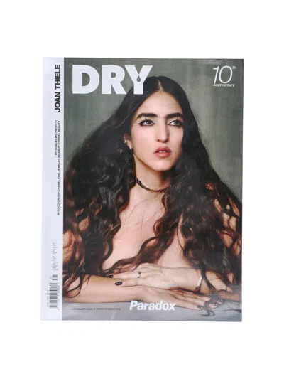 Magazine "collectible Dry" Issue 31 In Multi