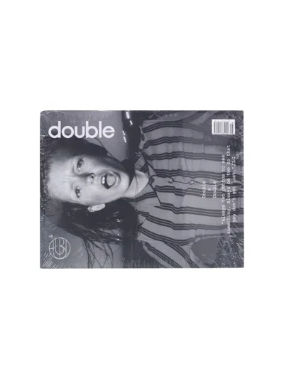 Magazine "double"  Issue 48 In Multi