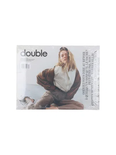 Magazine "double"  Issue 49