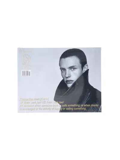 Magazine "double " Issue 51 In Multi