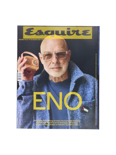 Magazine "esquire" Issue 50 In Multi