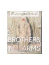 Magazine Esquire Italia  Issue 42