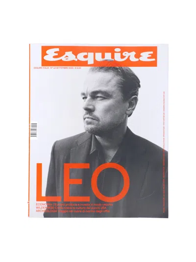 Magazine "esquire"  Issue 43 In Multi