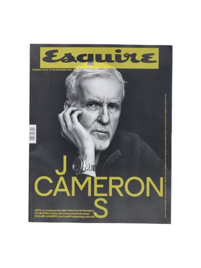 Magazine Esquire  Issue 46 In Multi