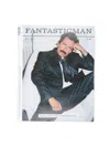 Magazine Fantastic Man  Issue 40