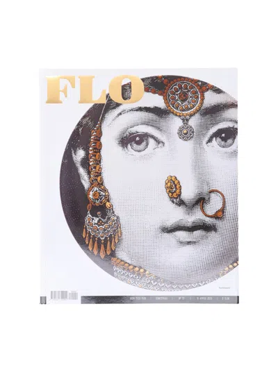 Magazine "flo" Issue 22 In Multi